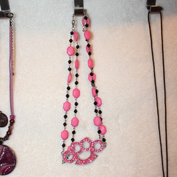 Necklaces - Picture 8 of 11